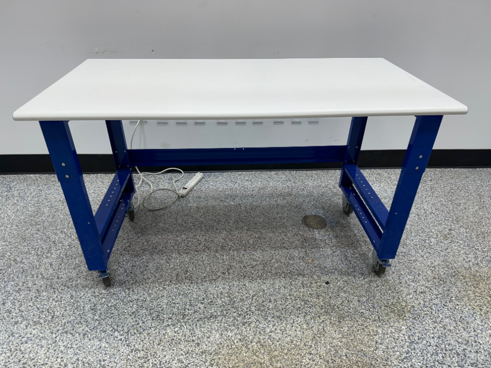 Image of Bench Depot 5' Portable Table